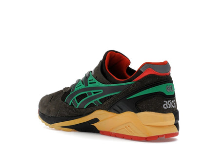 ASICS Gel-Kayano Packer Shoes All Roads Lead to Teaneck