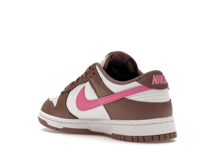 Nike Dunk Low Smokey Mauve (Women's)