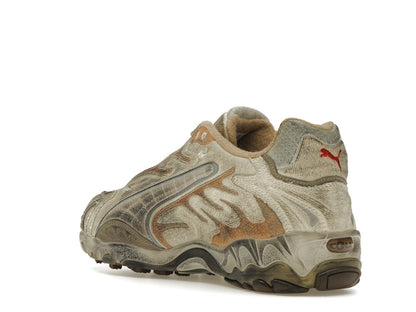 Puma Inhale OG A$AP Rocky Distressed Pack Alpine Snow