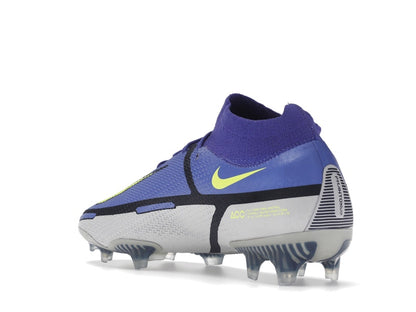 Nike Phantom GT2 DF Elite FG Recharge Pack