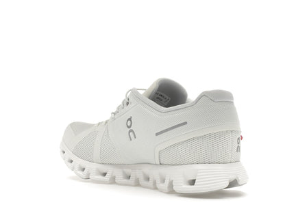 On Running Cloud 5 Ice White