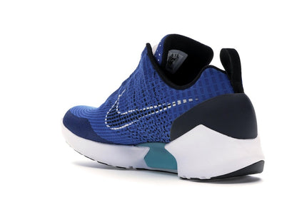 Nike HyperAdapt 1.0 Sport Royal Tinker Blue