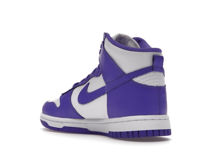 Nike Dunk High Psychic Purple (Women's)