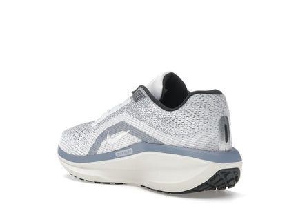 Nike Winflo 11 White Ashen Slate Anthracite Metallic Silver
