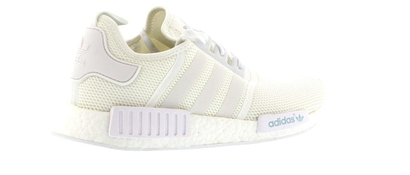adidas NMD R1 White Monochrome