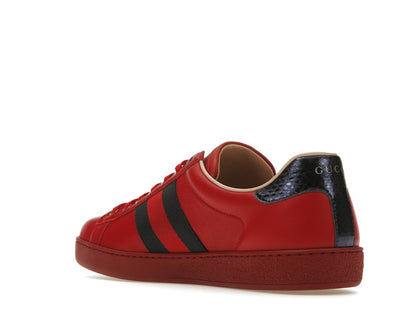 Gucci Ace Embroidered Bee