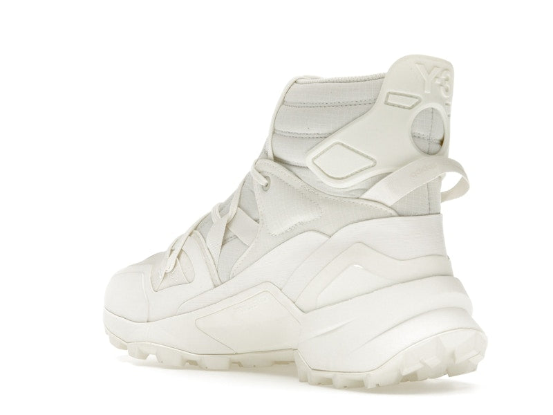 adidas Y-3 Terrex Swift R3 Gore-Tex Hi Off White