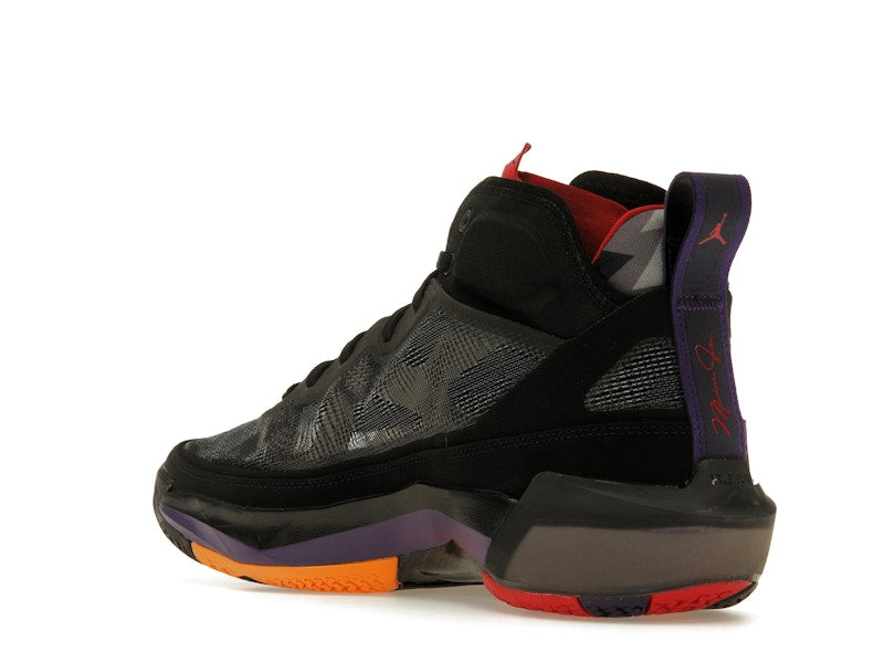 Jordan 37 Raptors