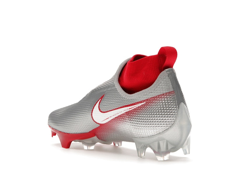 Nike Vapor Edge Pro 360 Metallic Platinum Wolf Grey