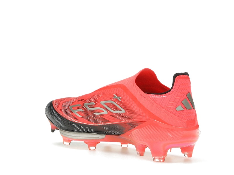 adidas F50+ Elite Laceless FG Vivid Horizon