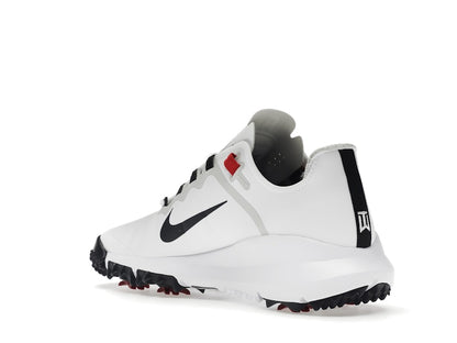 Nike Tiger Woods TW '13 Retro White Varsity Red