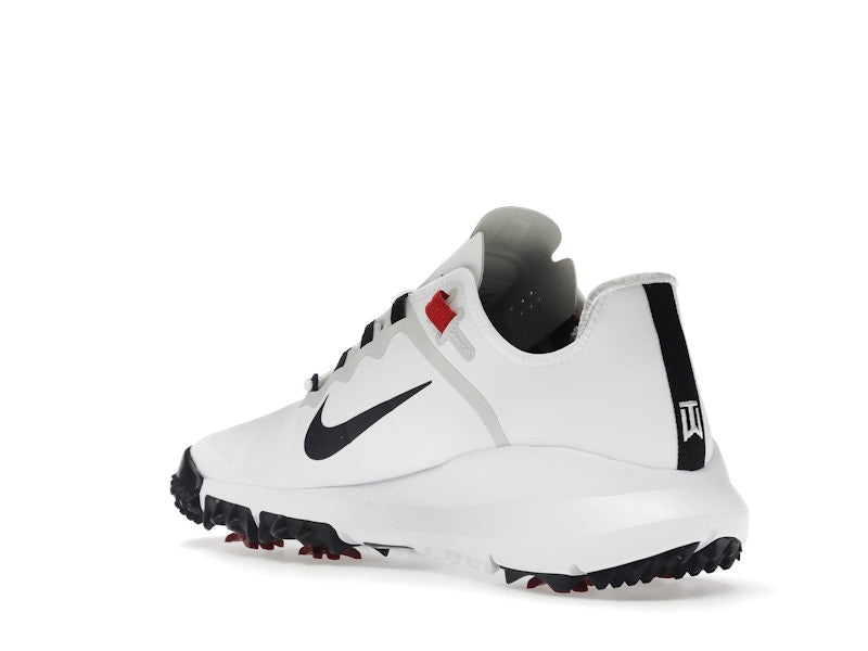 Nike Tiger Woods TW '13 Retro White Varsity Red