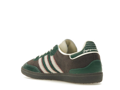adidas Samba OG notitle Green