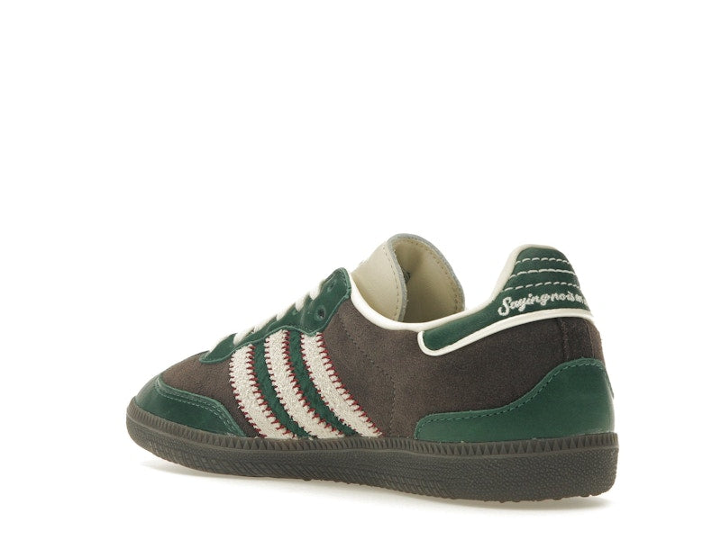 adidas Samba OG notitle Green