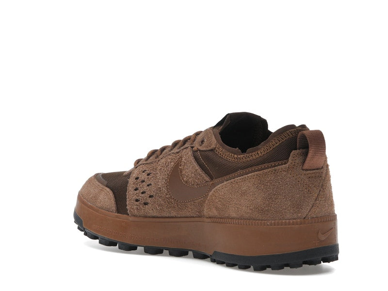 Nike C1TY Premium Cordura Cacao Wow Light British Tan