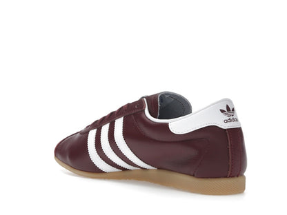 adidas Paris Shadow Red White