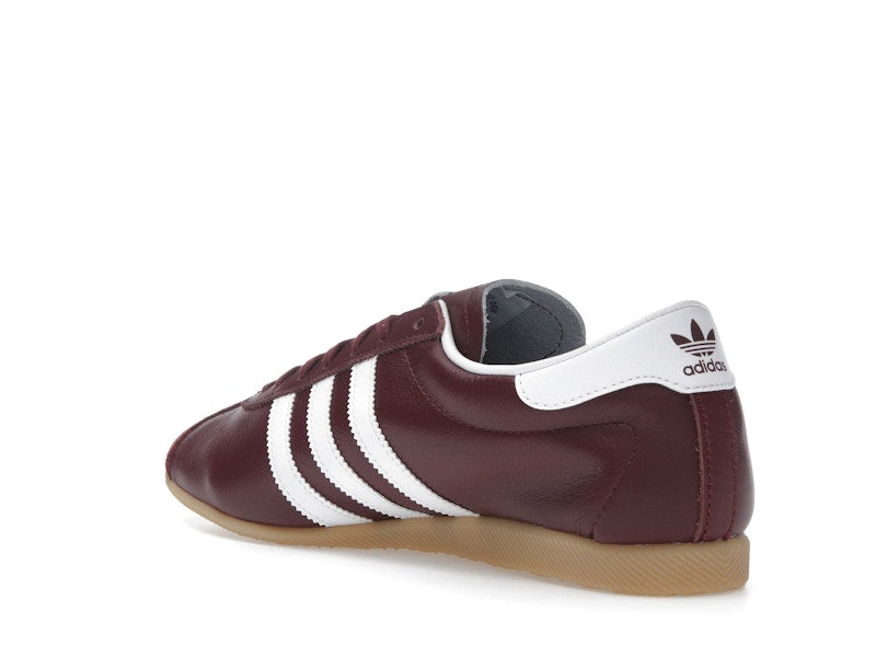 adidas Paris Shadow Red White