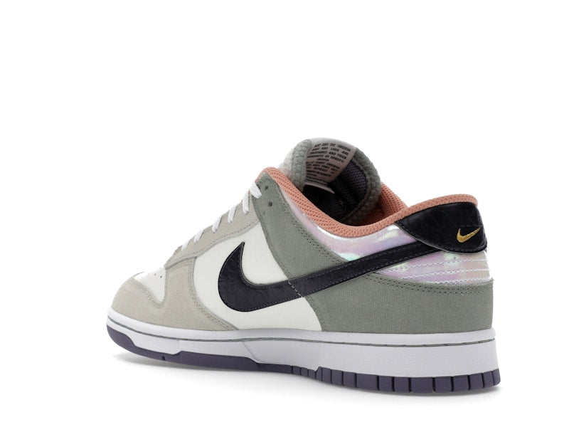 Nike Dunk Low NOLA