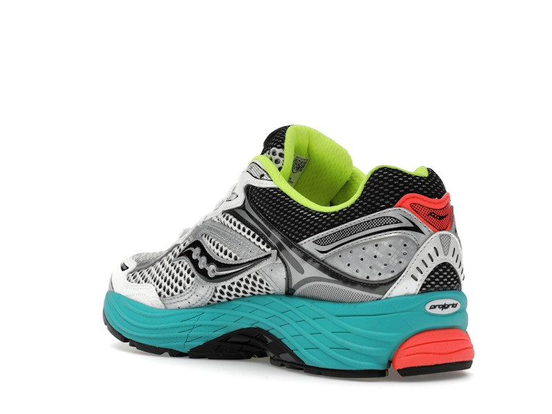 Saucony ProGrid Omni 9 Silver Mutant