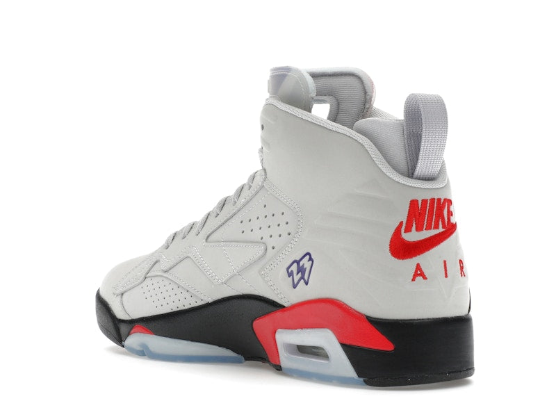 Jordan MVP Rapters Home