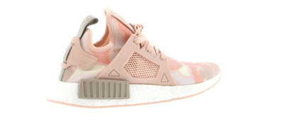 adidas NMD XR1 Pink Duck Camo (Women's)