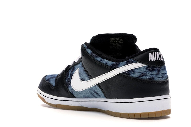Nike SB Dunk Low Fast Times