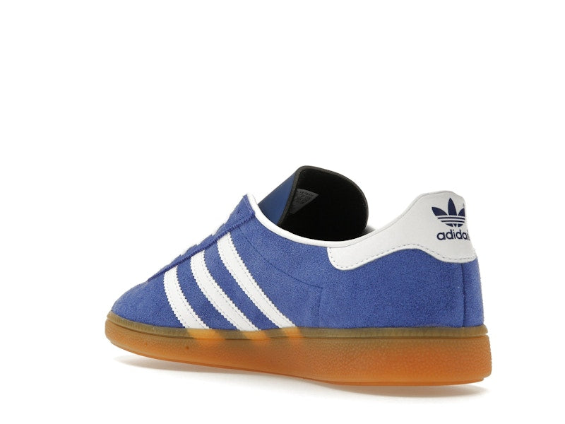 adidas Munchen Royal Blue Cloud White
