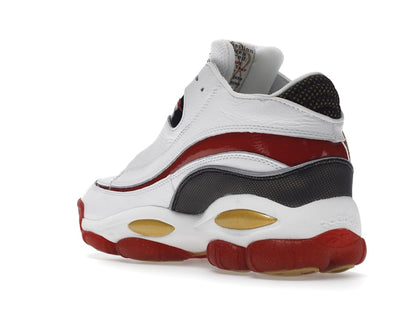 Reebok The Answer DMX OG White Red (2022)