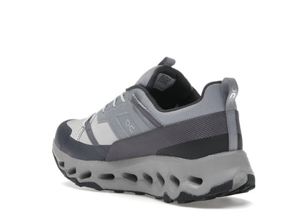 On Running Cloudhorizon Waterproof Glacier Alloy
