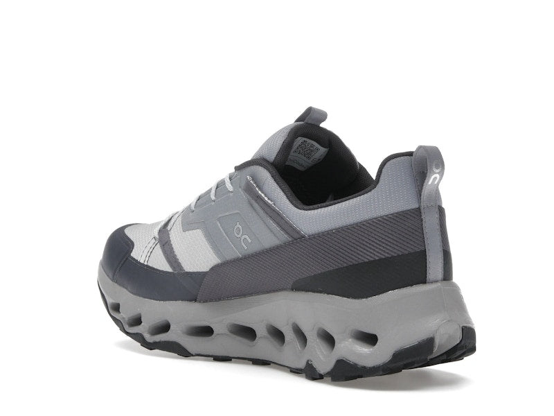 On Running Cloudhorizon Waterproof Glacier Alloy