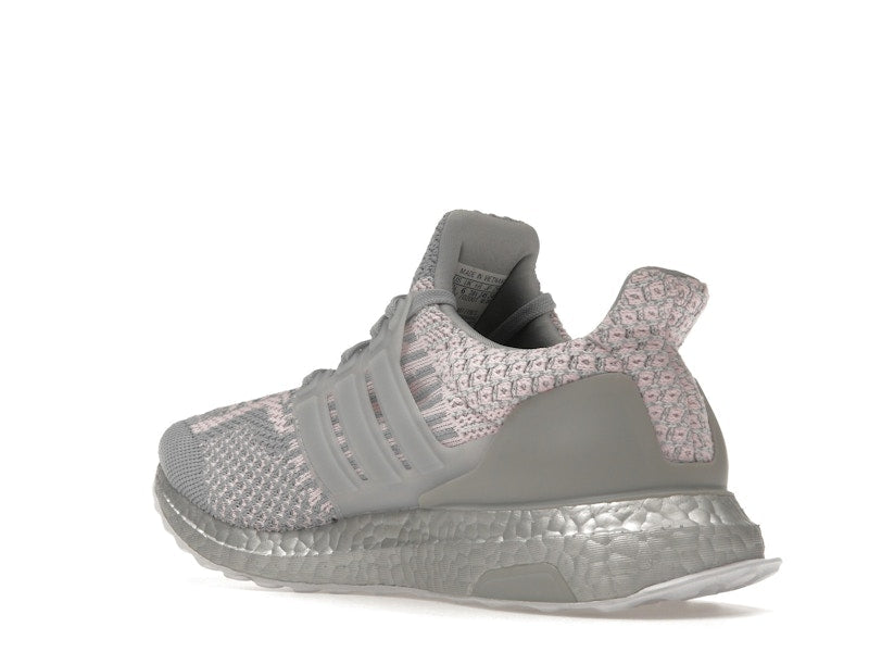 adidas Ultra Boost 5.0 DNA Halo Silver (Women's)