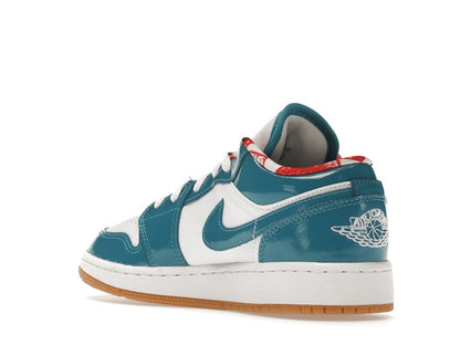 Jordan 1 Low Barcelona (GS)