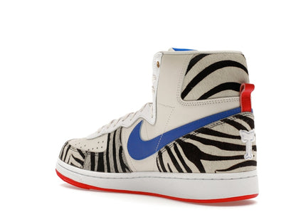 Nike Terminator High Tennessee State University Slim & Husky's Pizza