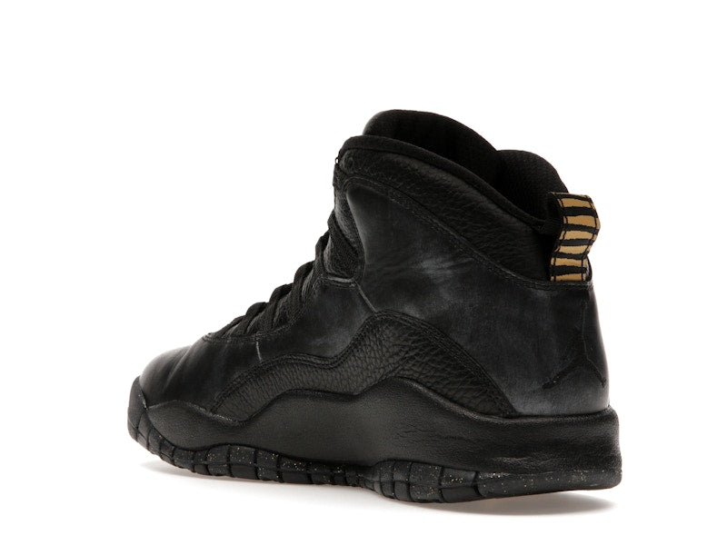 Jordan 10 Retro New York City (2016)