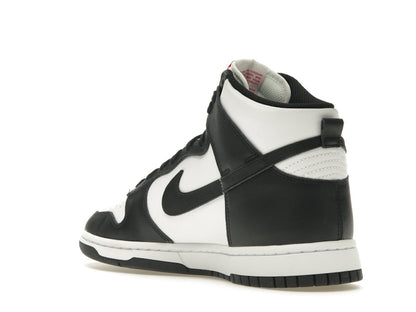 Nike Dunk High Panda (2021)