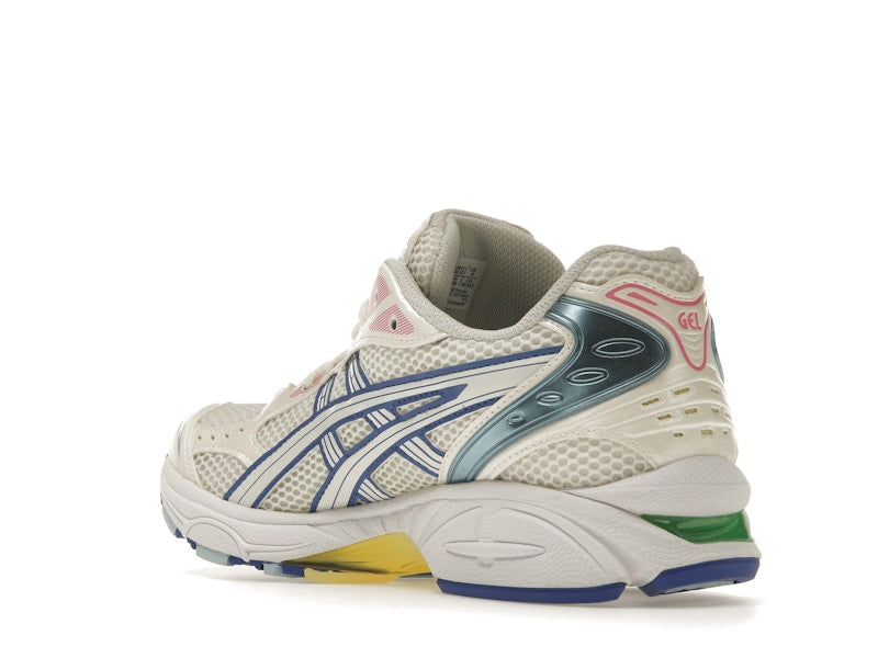 ASICS Gel-Kayano 14 Marshmallow Blue Pink (Women's)