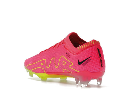 Nike Zoom Mercurial Vapor 15 Elite FG Luminous Pack