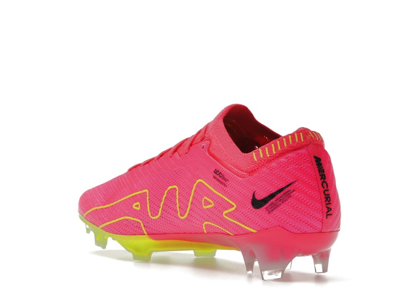 Nike Zoom Mercurial Vapor 15 Elite FG Luminous Pack