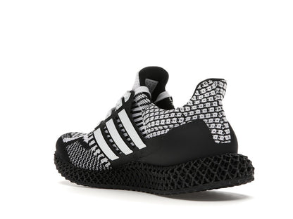 adidas Ultra 4D Cookies and Cream