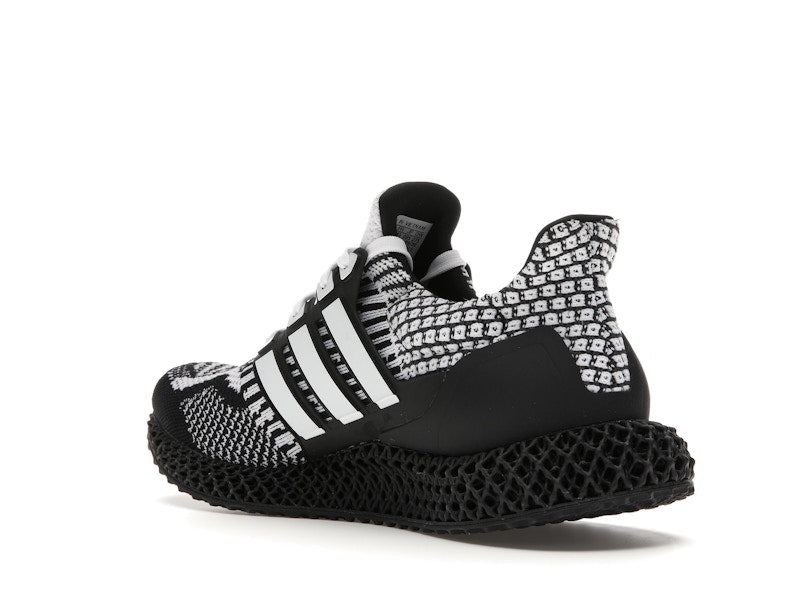 adidas Ultra 4D Cookies and Cream