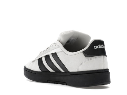 adidas Grand Court Alpha Grey Core Black