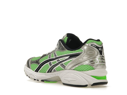 ASICS Gel-Kayano 14 Bright Lime Midnight (Women's)