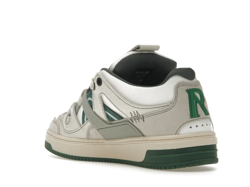 Represent x StockX Bully Sneaker (Edition of 300) Island Green
