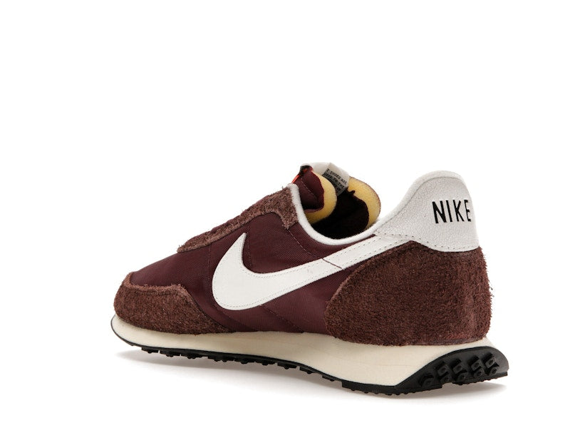 Nike Waffle Trainer 2 Burgundy Crush