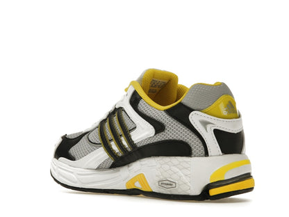 adidas Response CL Cloud White Yellow