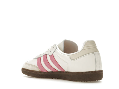 adidas Samba OG Lucid Pink (Women's)