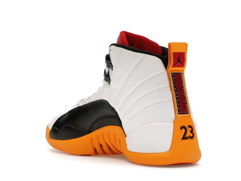 Jordan 12 Retro 25 Years In China