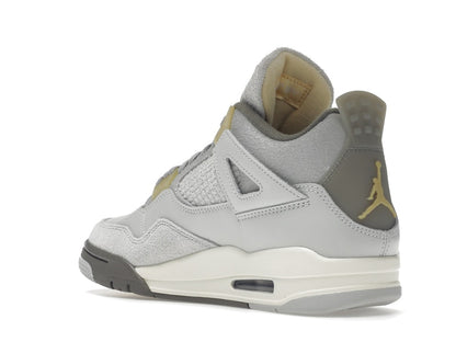 Jordan 4 Retro SE Craft Photon Dust