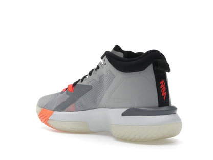 Jordan Zion 1 Light Smoke Grey