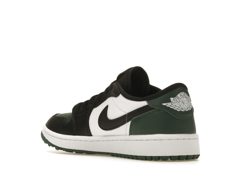 Jordan 1 Retro Low Golf Noble Green